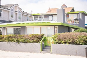 Exterior - The Bayside Bungalow (San Diego)