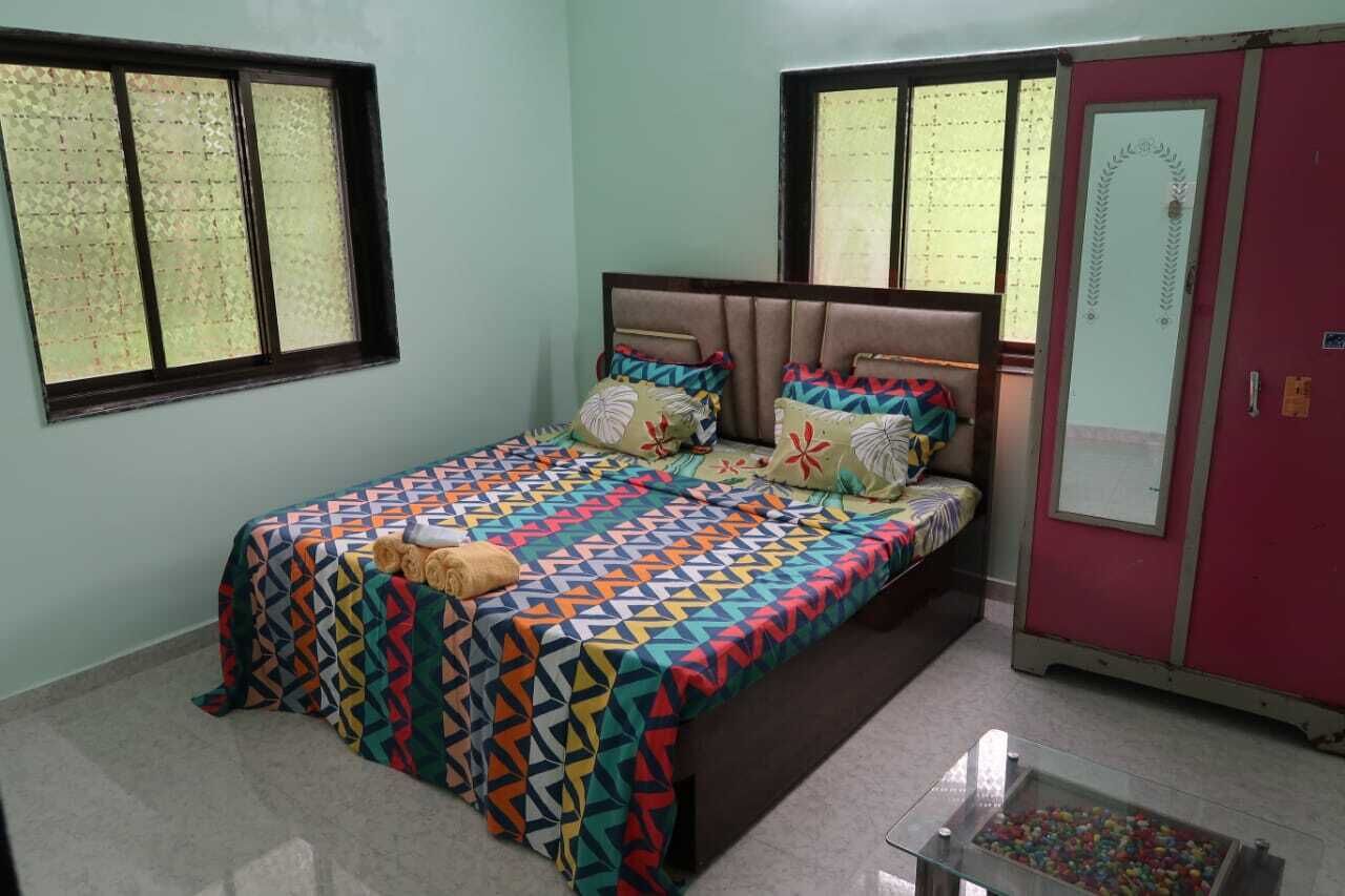 2 soverom, wi-fi og sengetøy