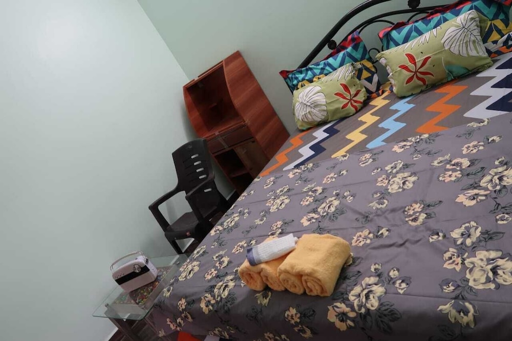 Ratnavihar Residency Near ARE Ware Beach Ratnagiri