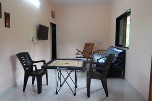 Game room - Ratnavihar Residency Near ARE Ware Beach Ratnagiri (Basni Ratnagiri)