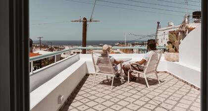 Lilika's Bliss with jacuzzi by Estia