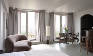 Ático | Sábanas de algodón egipcio y ropa de cama de alta calidad