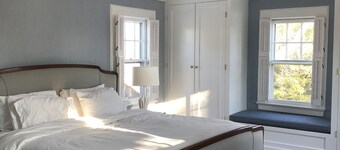 Beautiful Bellport Village Home!