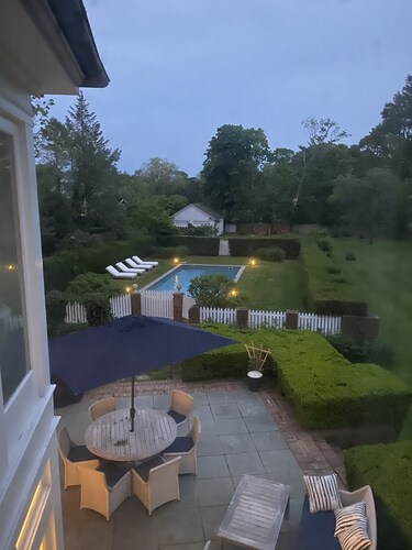 Beautiful Bellport Village Home!