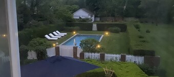 Beautiful Bellport Village Home!