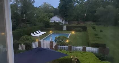 Beautiful Bellport Village Home!