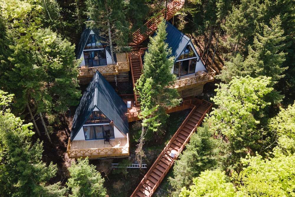 MONTANA SUITE BUNGALOW
