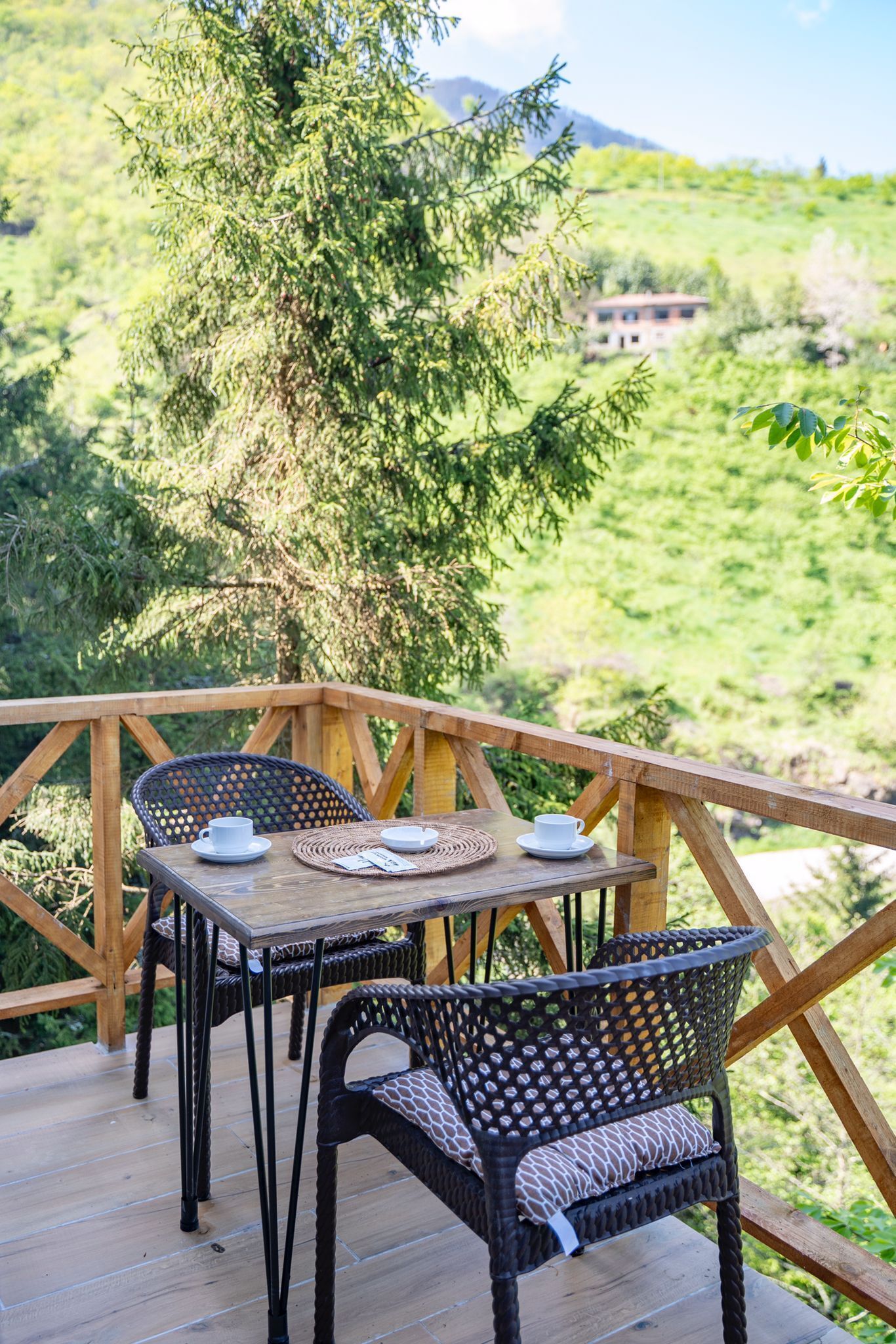 MONTANA SUITE BUNGALOW