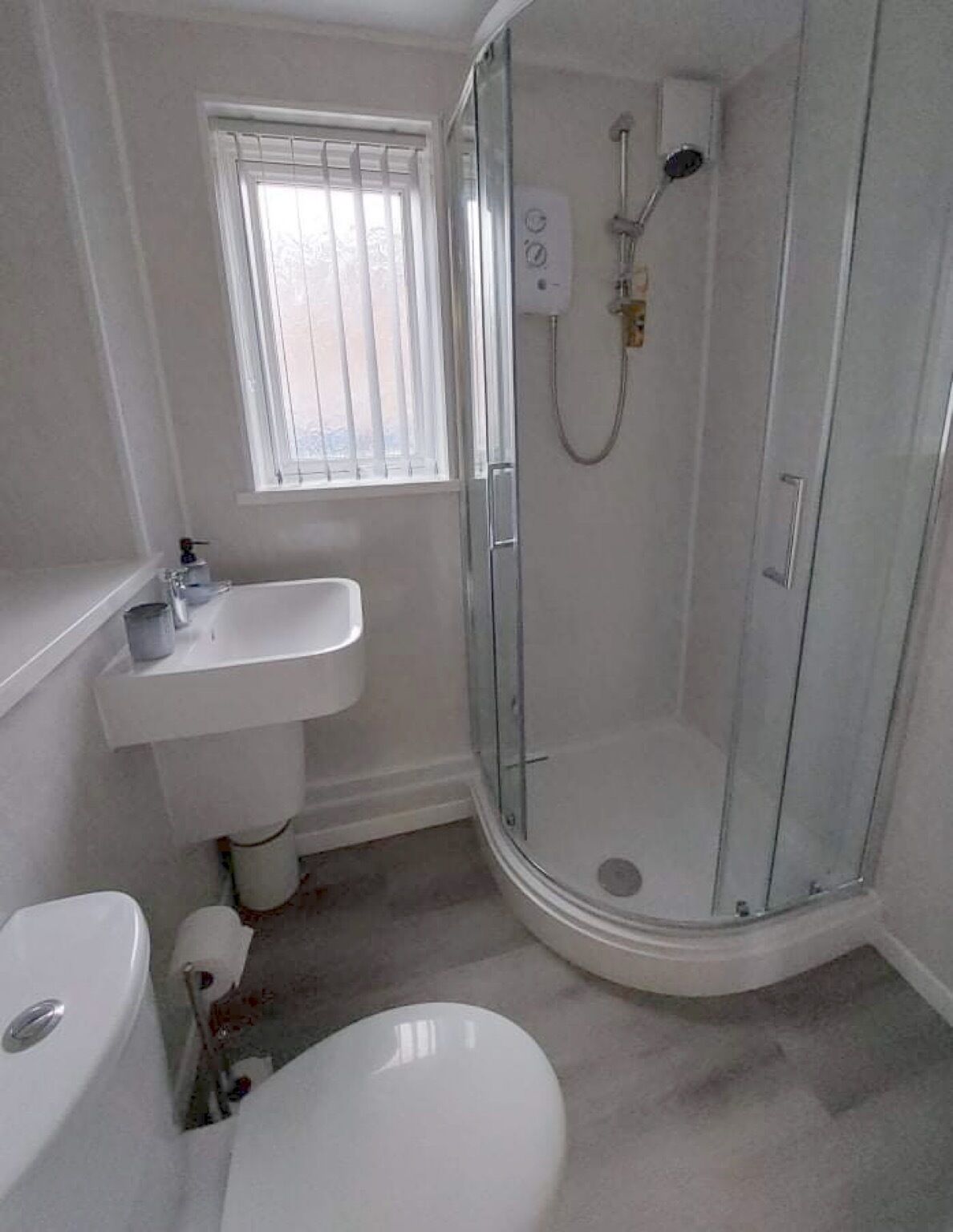 Cosy Studio Apartment Close to Hull City Centre With Free Parking