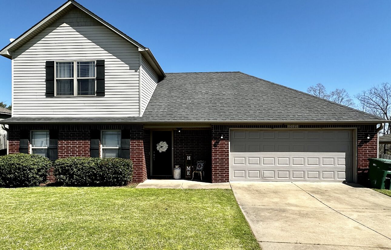 Cozy, comfy and beautiful 3 BDR home