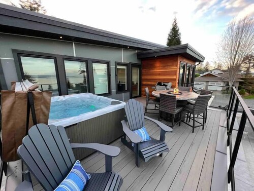 Ridgeview Suite 2 Bed Luxury -EV