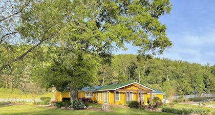 Come and stay at our waterfront 3200 sq ft Guest House!