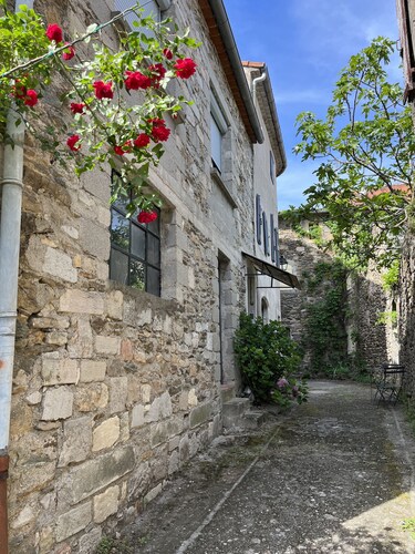 Maison de Village au Parc National des Cévennes