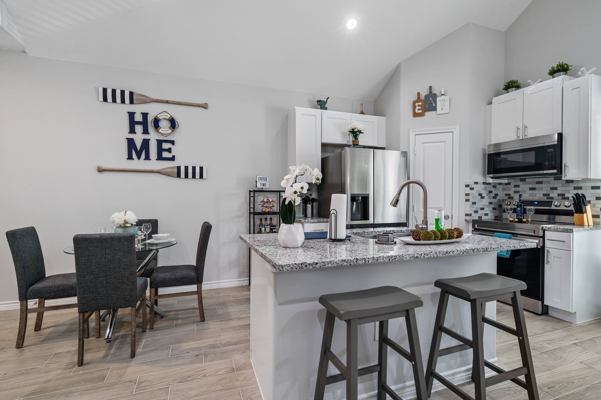 Cozy 3bed/2bath Home I Minutes from Lake Conroe 