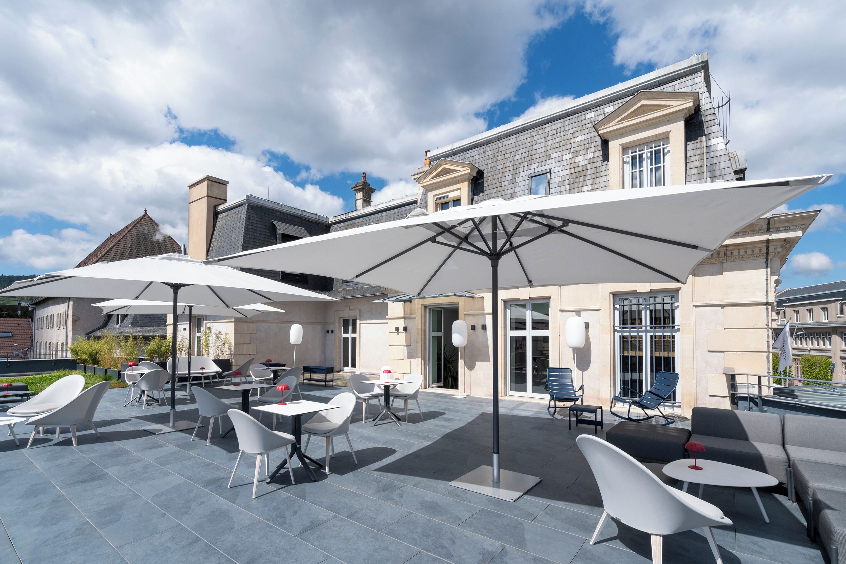 Best Western Premier Le Chapitre Hotel & Spa - Remiremont : prix et avis  2026 | Hotels.com