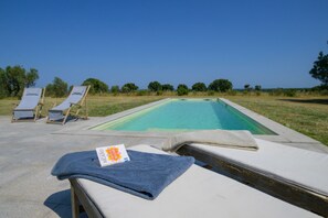 Utomhuspool
