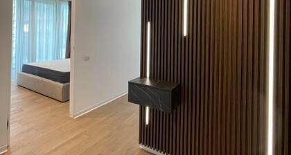 ONE The Best Apartments