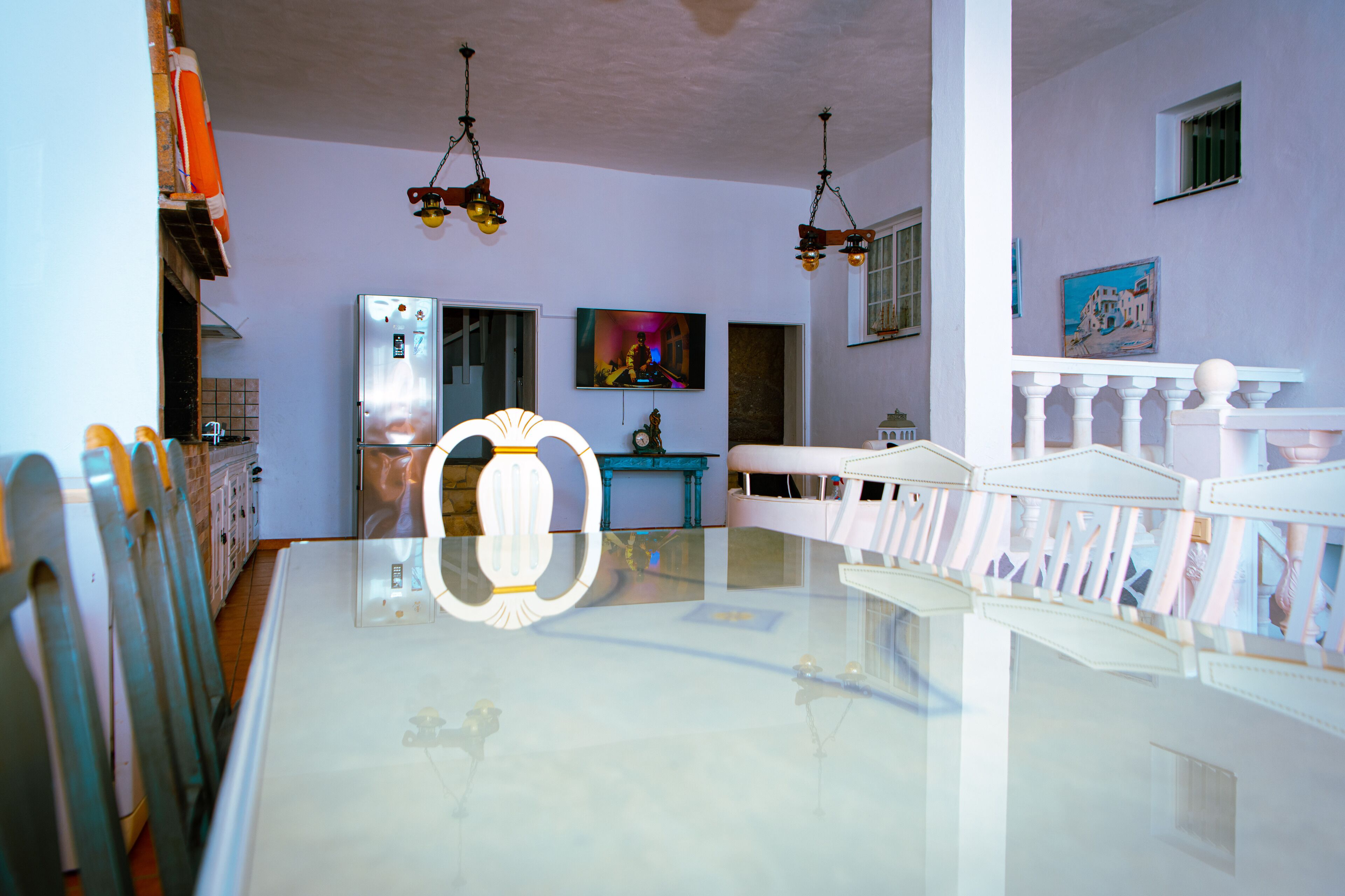 Foto - Hostel Blue Lagoon