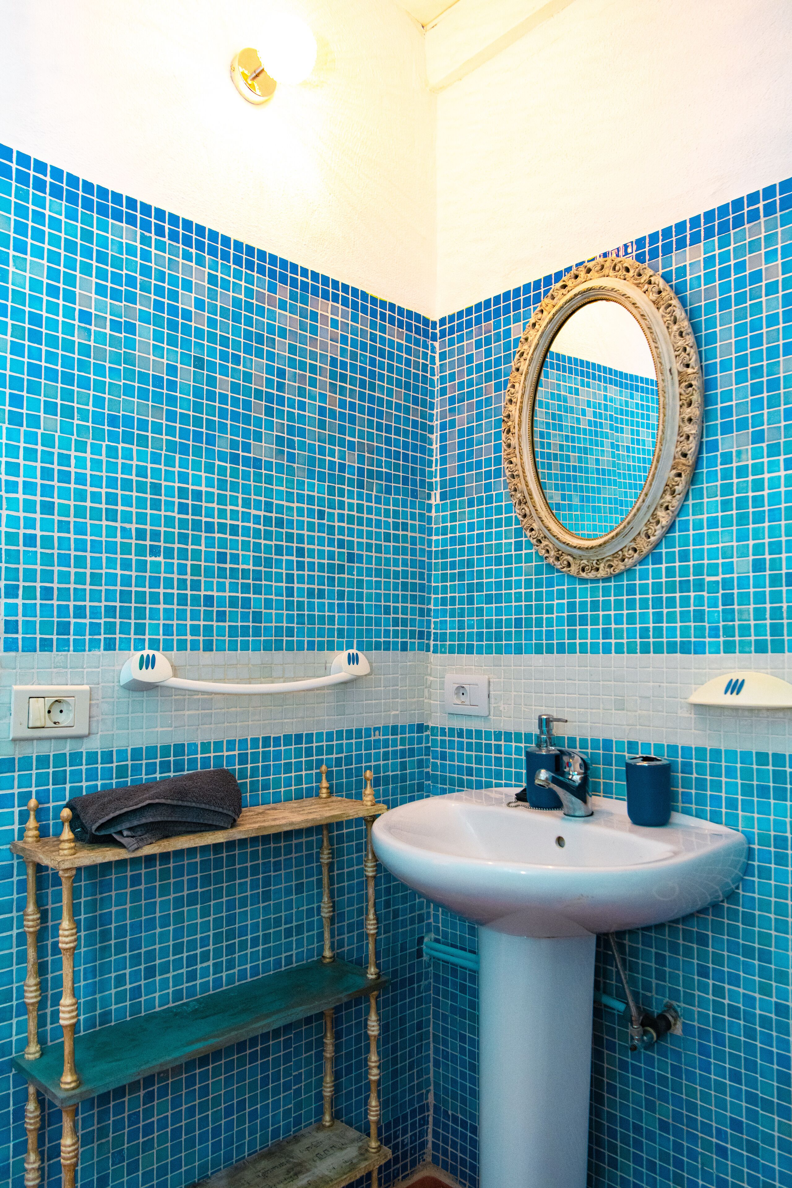 Foto - Hostel Blue Lagoon