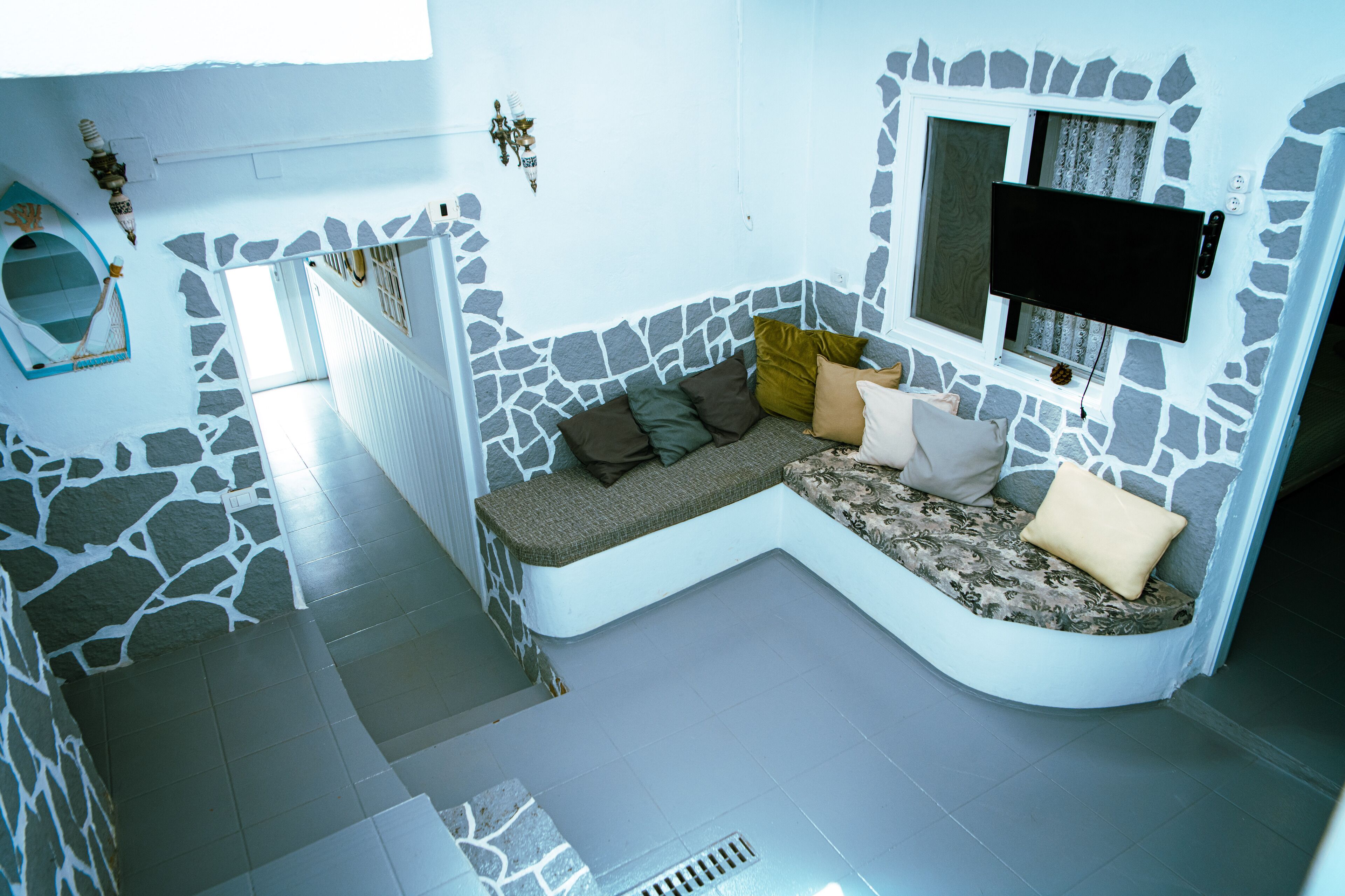 Foto - Hostel Blue Lagoon