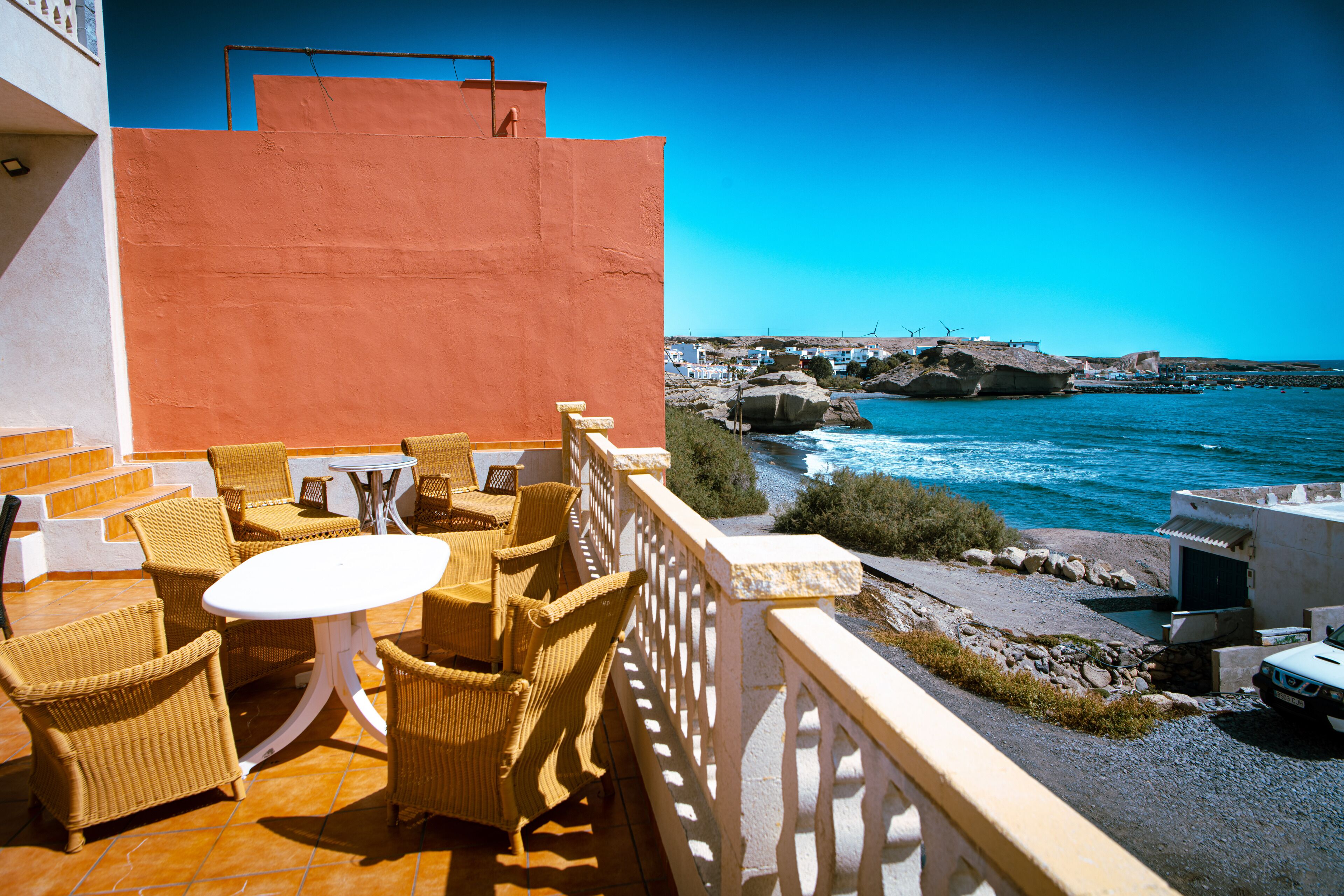 Foto - Hostel Blue Lagoon