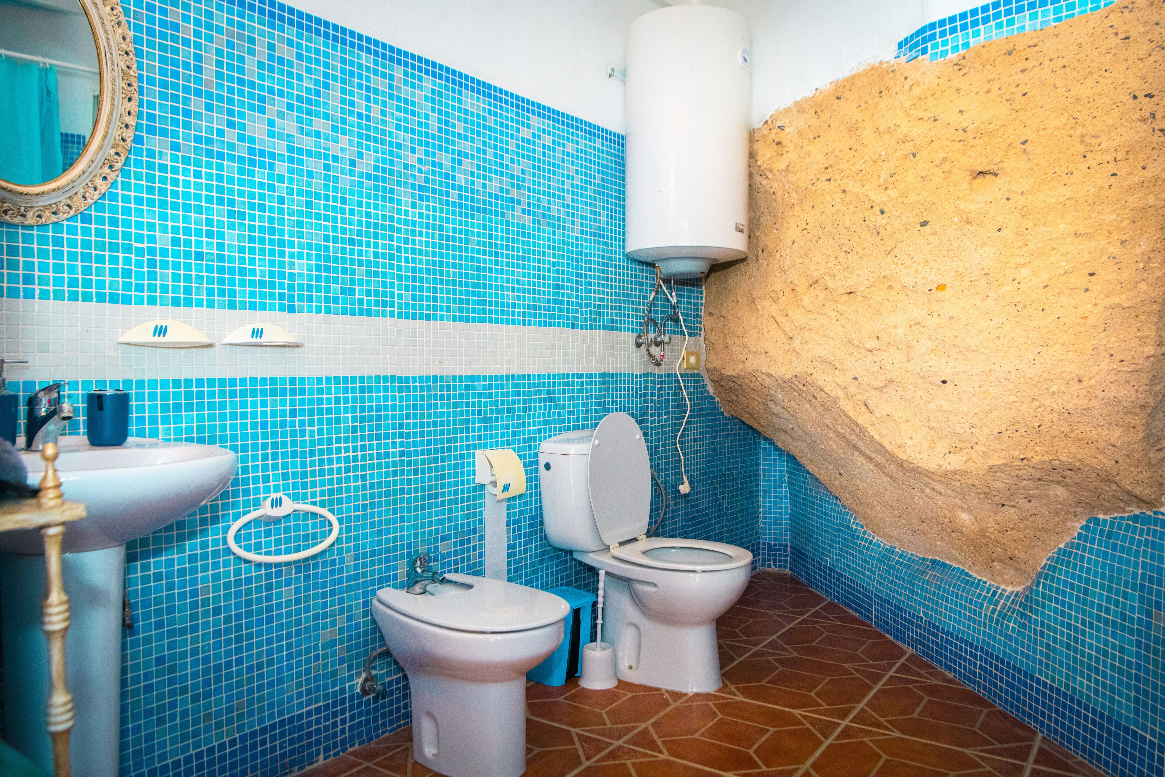 Foto - Hostel Blue Lagoon