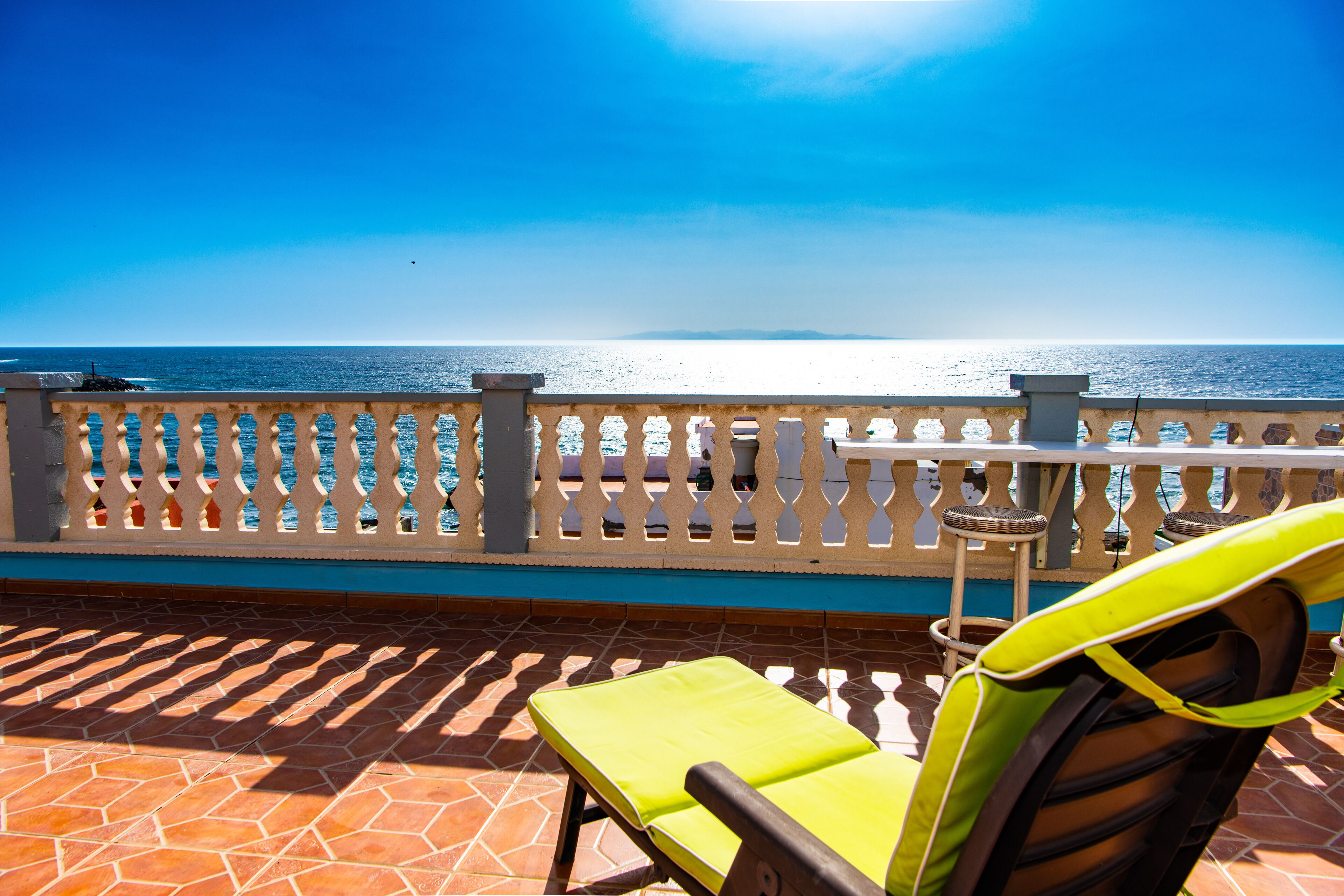 Foto - Hostel Blue Lagoon