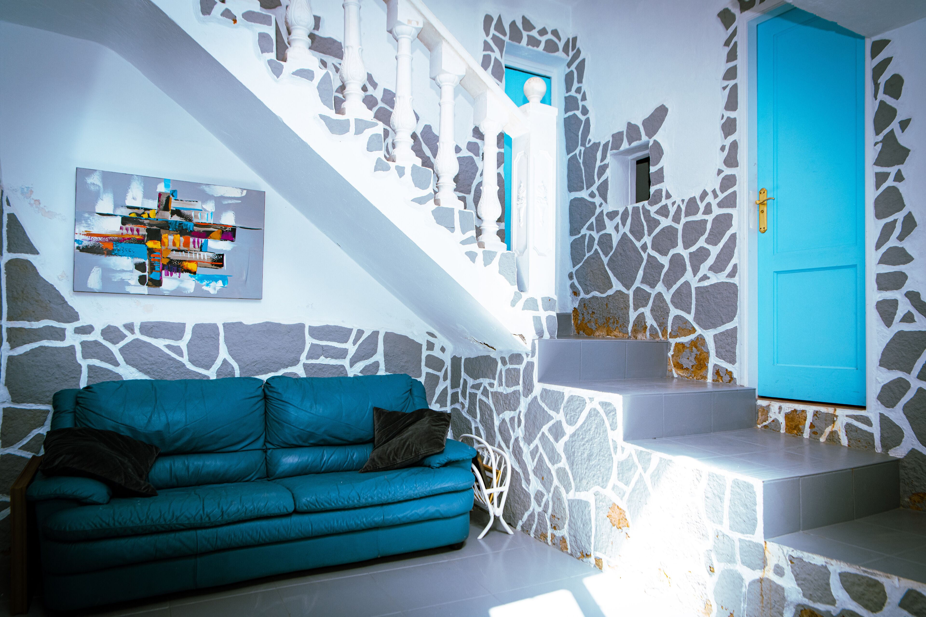 Foto - Hostel Blue Lagoon