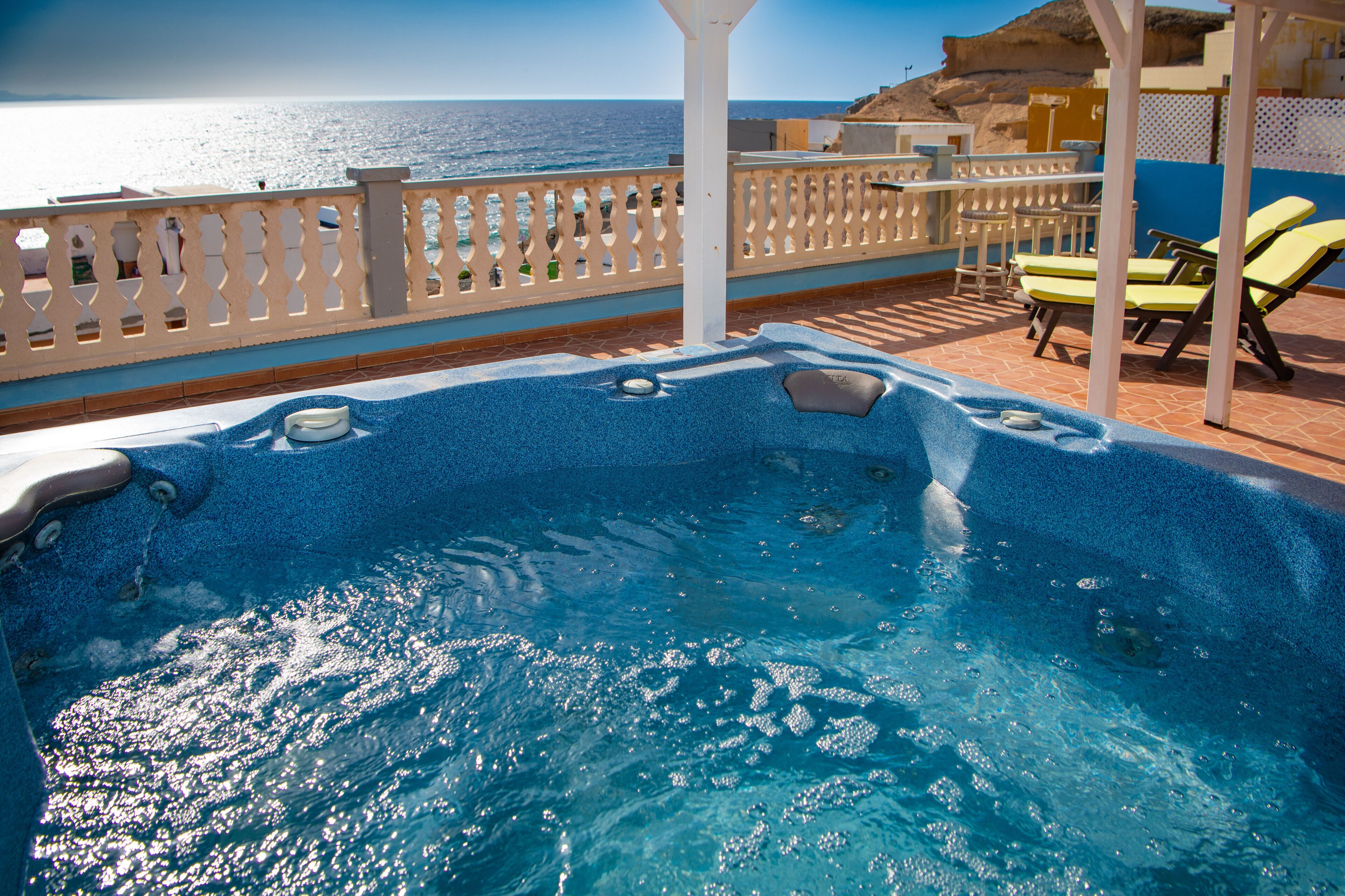 Foto - Hostel Blue Lagoon