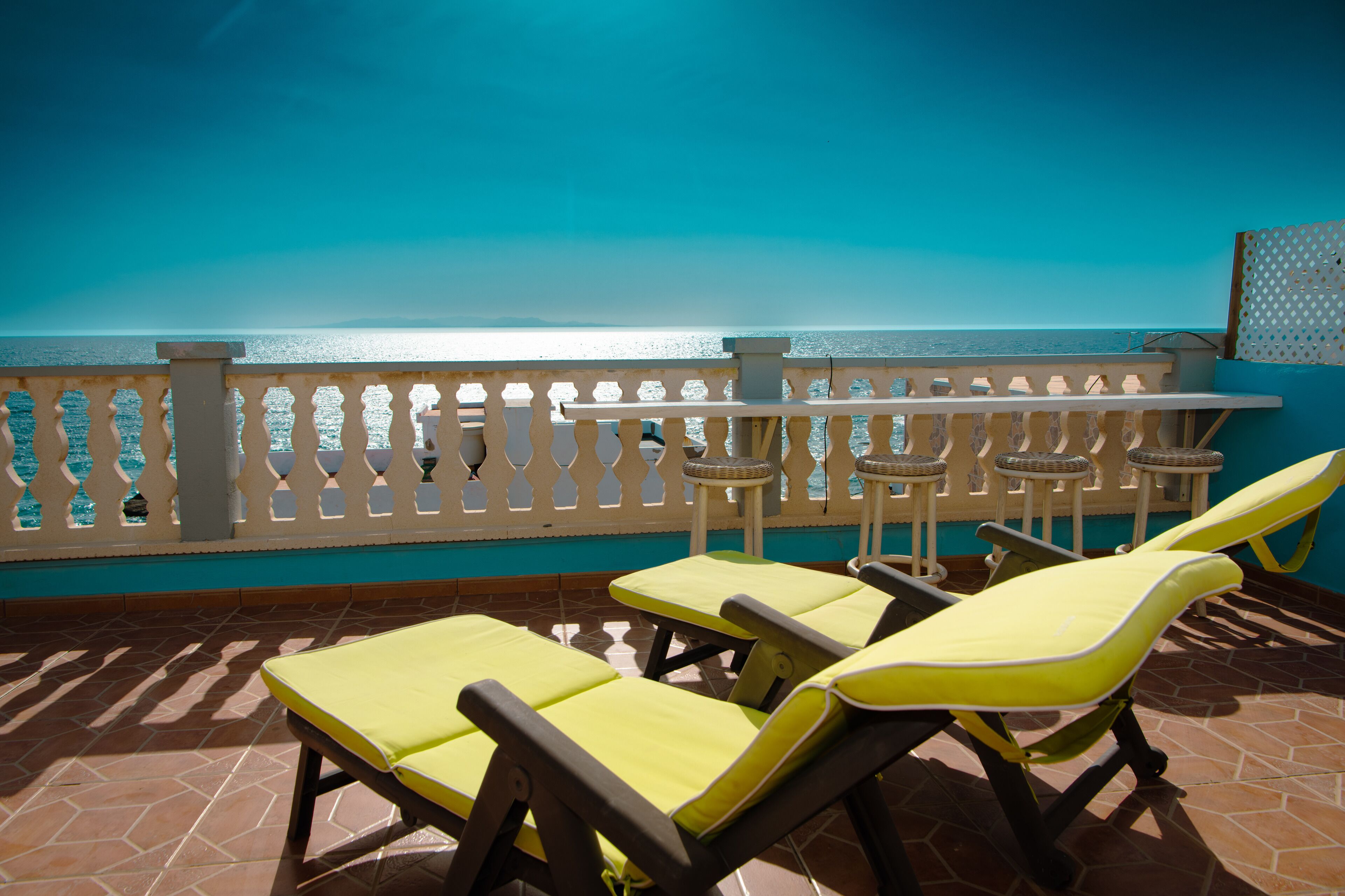 Foto - Hostel Blue Lagoon