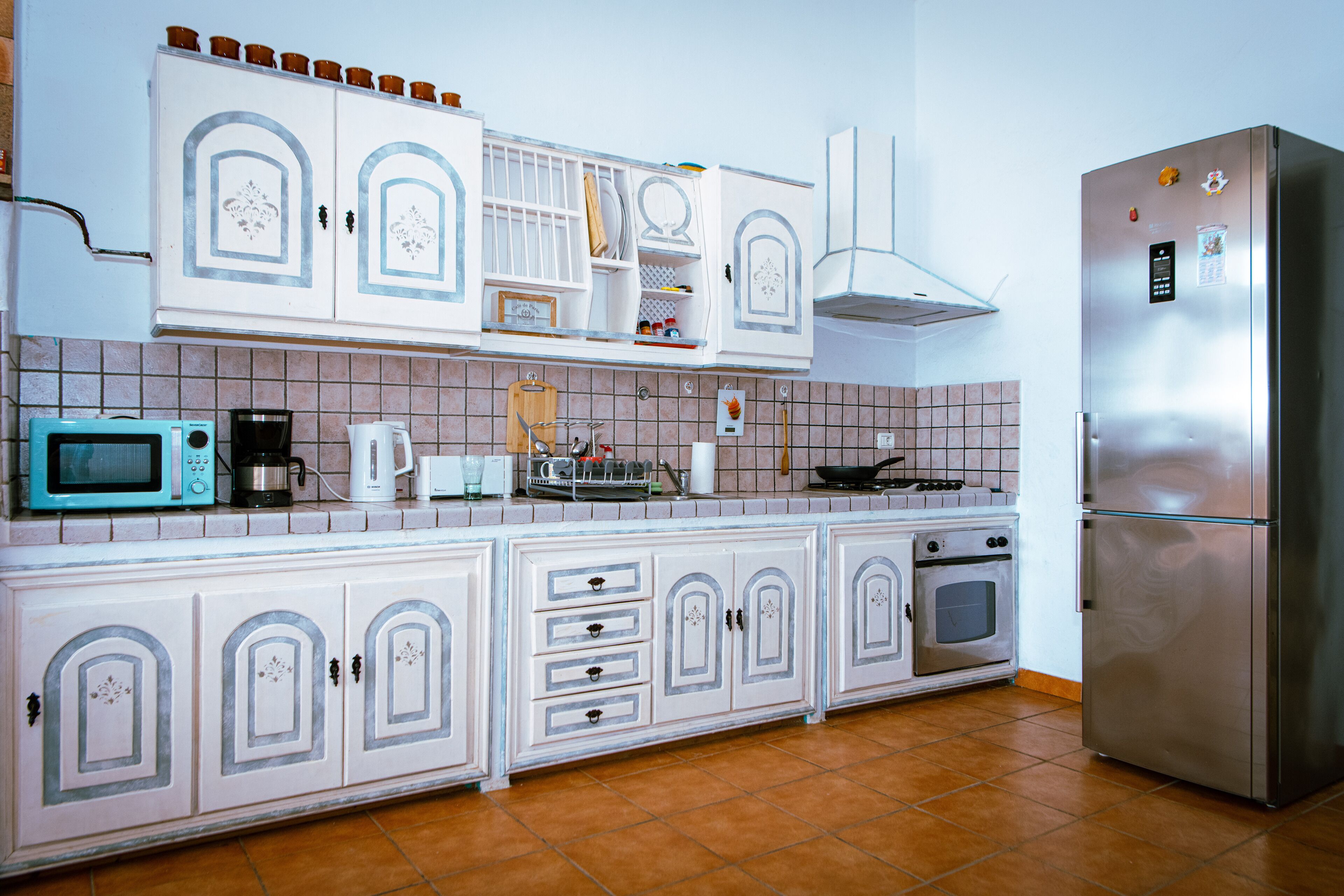 Foto - Hostel Blue Lagoon