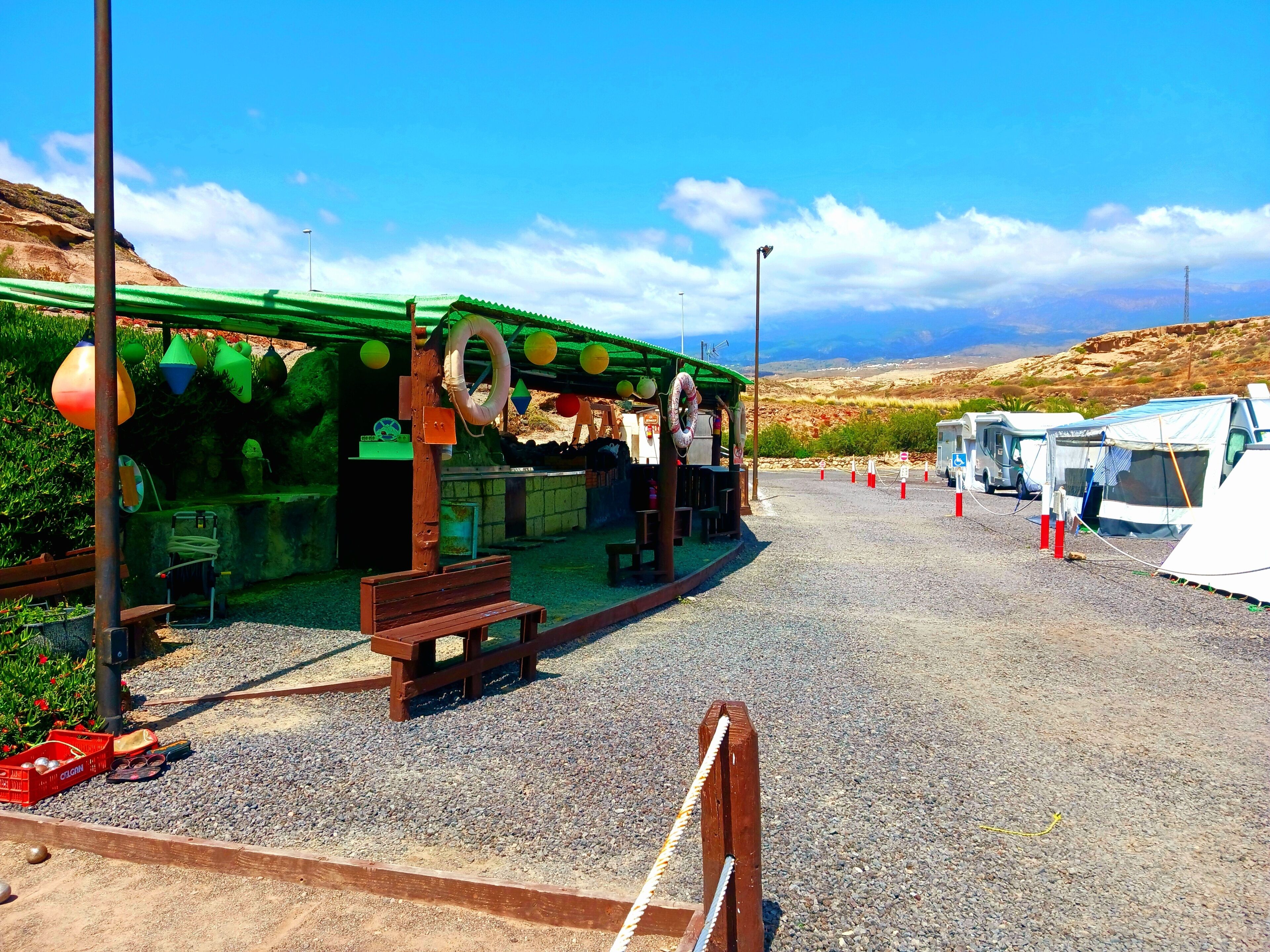 Foto - Hostel Blue Lagoon