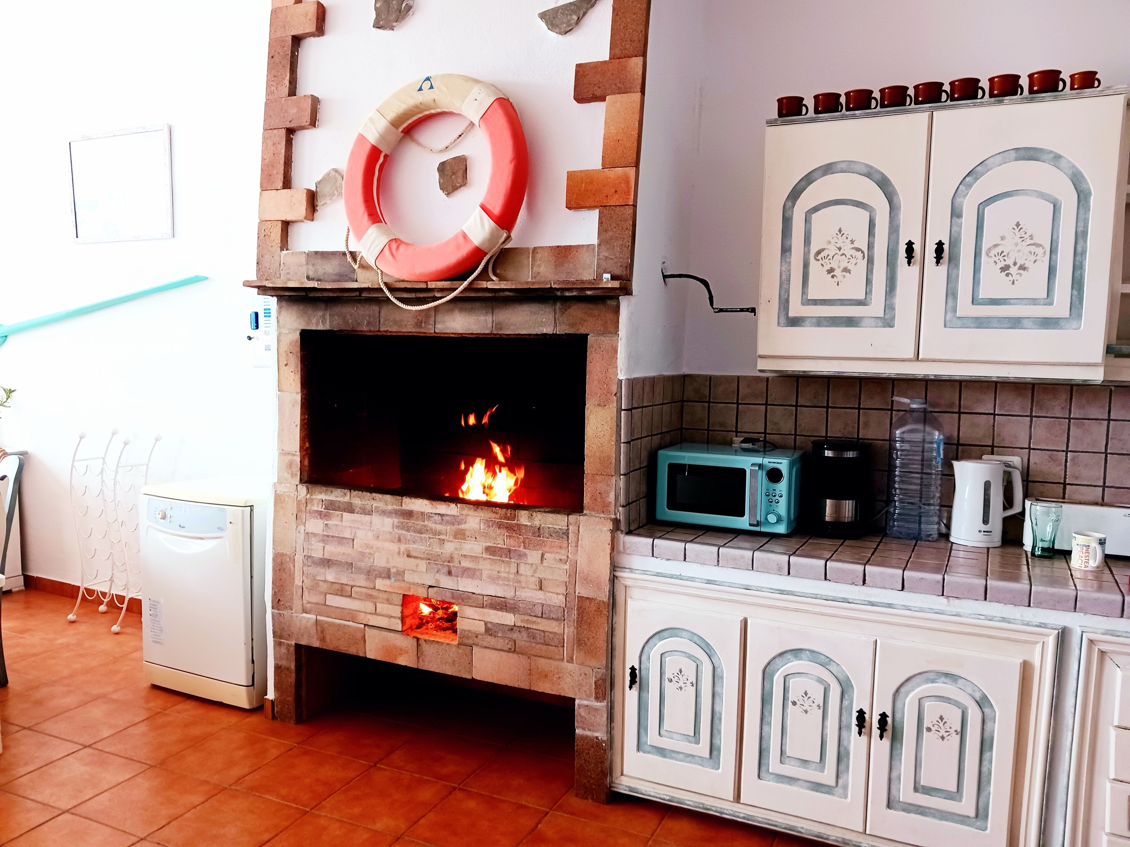 Foto - Hostel Blue Lagoon