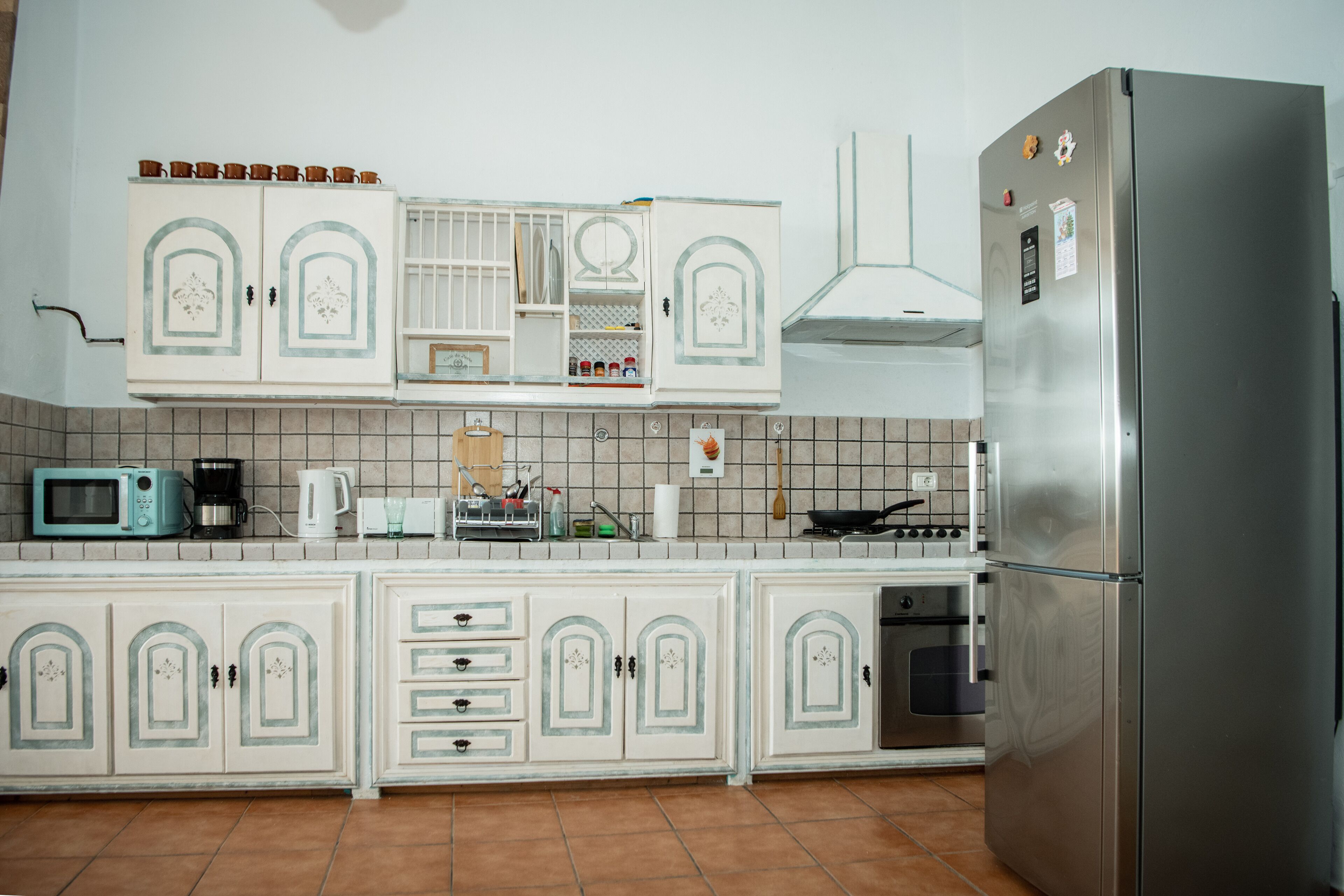 Foto - Hostel Blue Lagoon