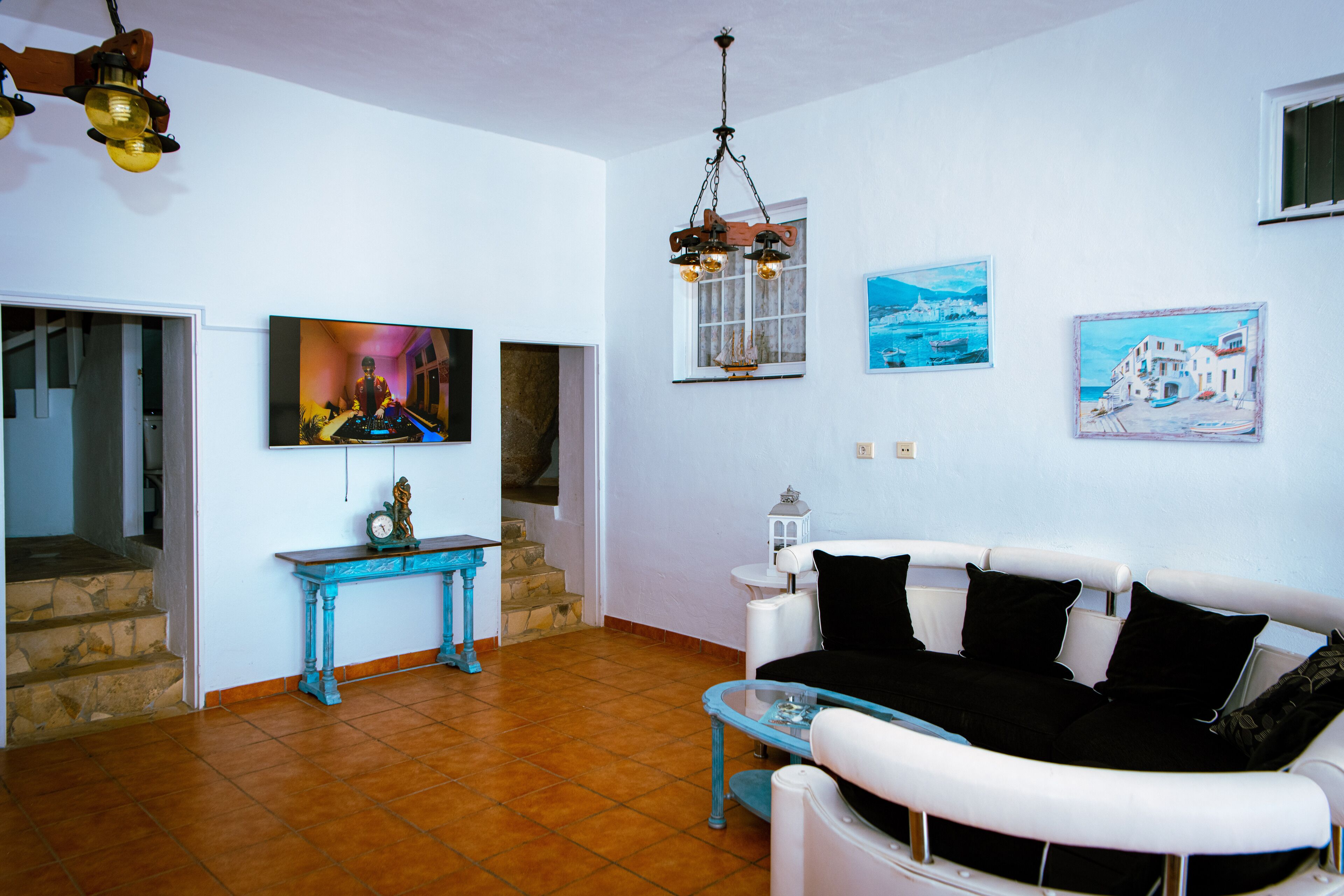 Foto - Hostel Blue Lagoon