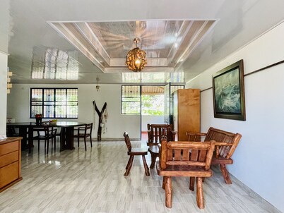 Country House, Comfort and in the Best Location