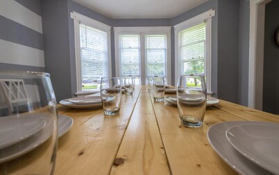 Nauvoo Family Home 15 Minutes From Temple