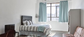 Maboneng Studio Loft 