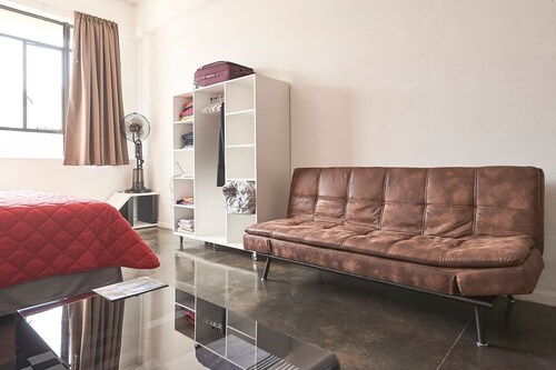 Maboneng Studio Loft 