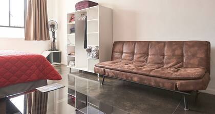 Maboneng Studio Loft