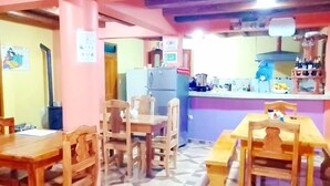 餐厅