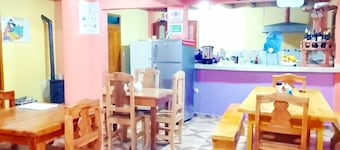 Hostal El Inca