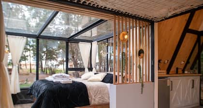 El Prado Glamping