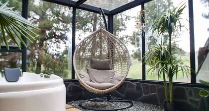 El Prado Glamping
