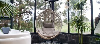 El Prado Glamping