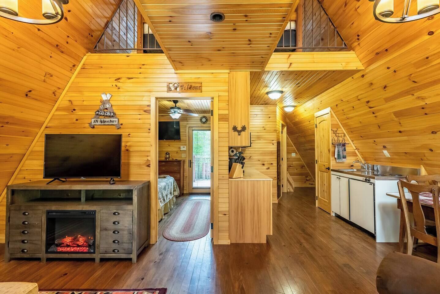 2 camere, ferro/asse da stiro, Wi-Fi, lenzuola