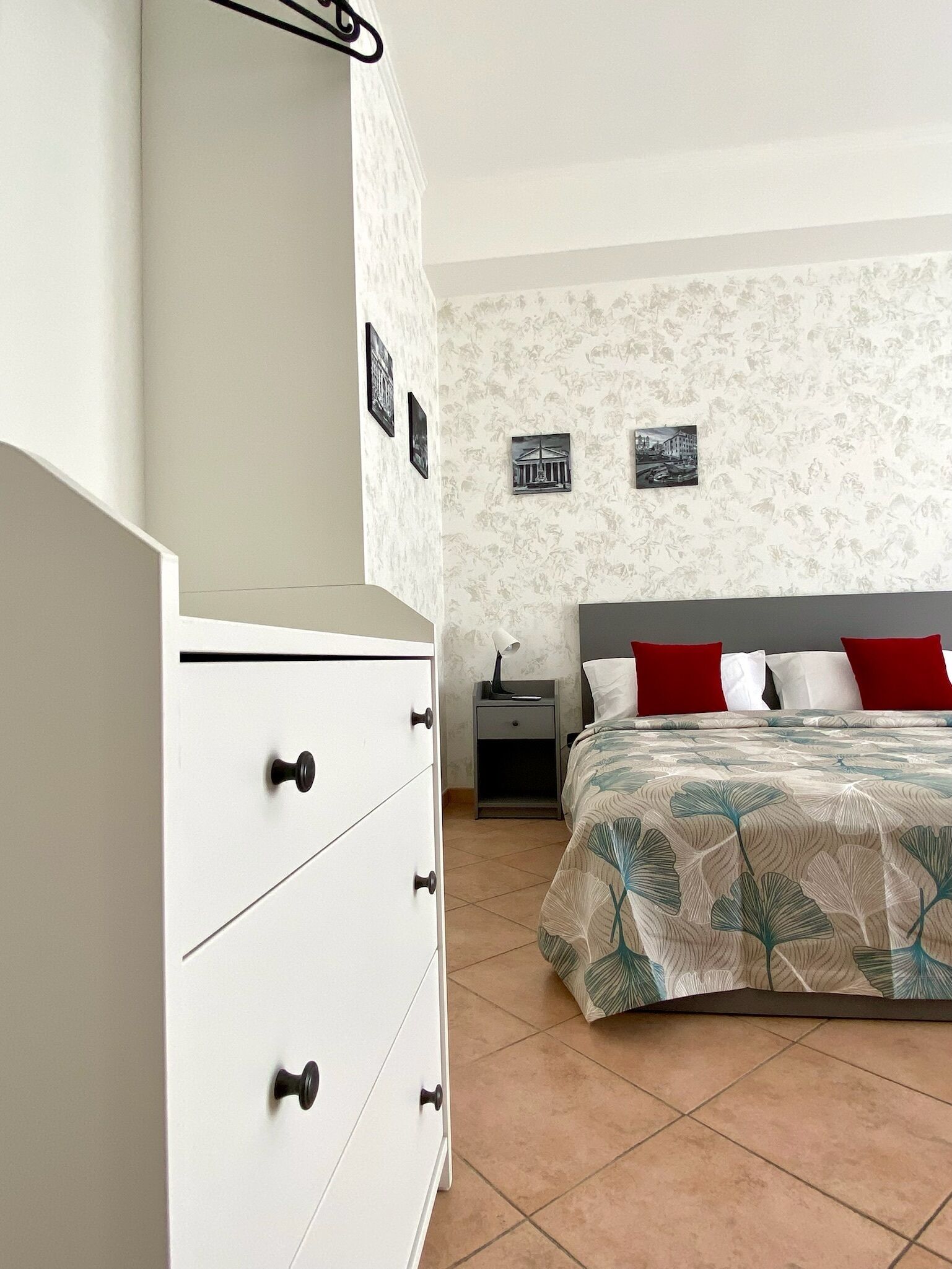 Rome Open City Home, two steps away from Metro A