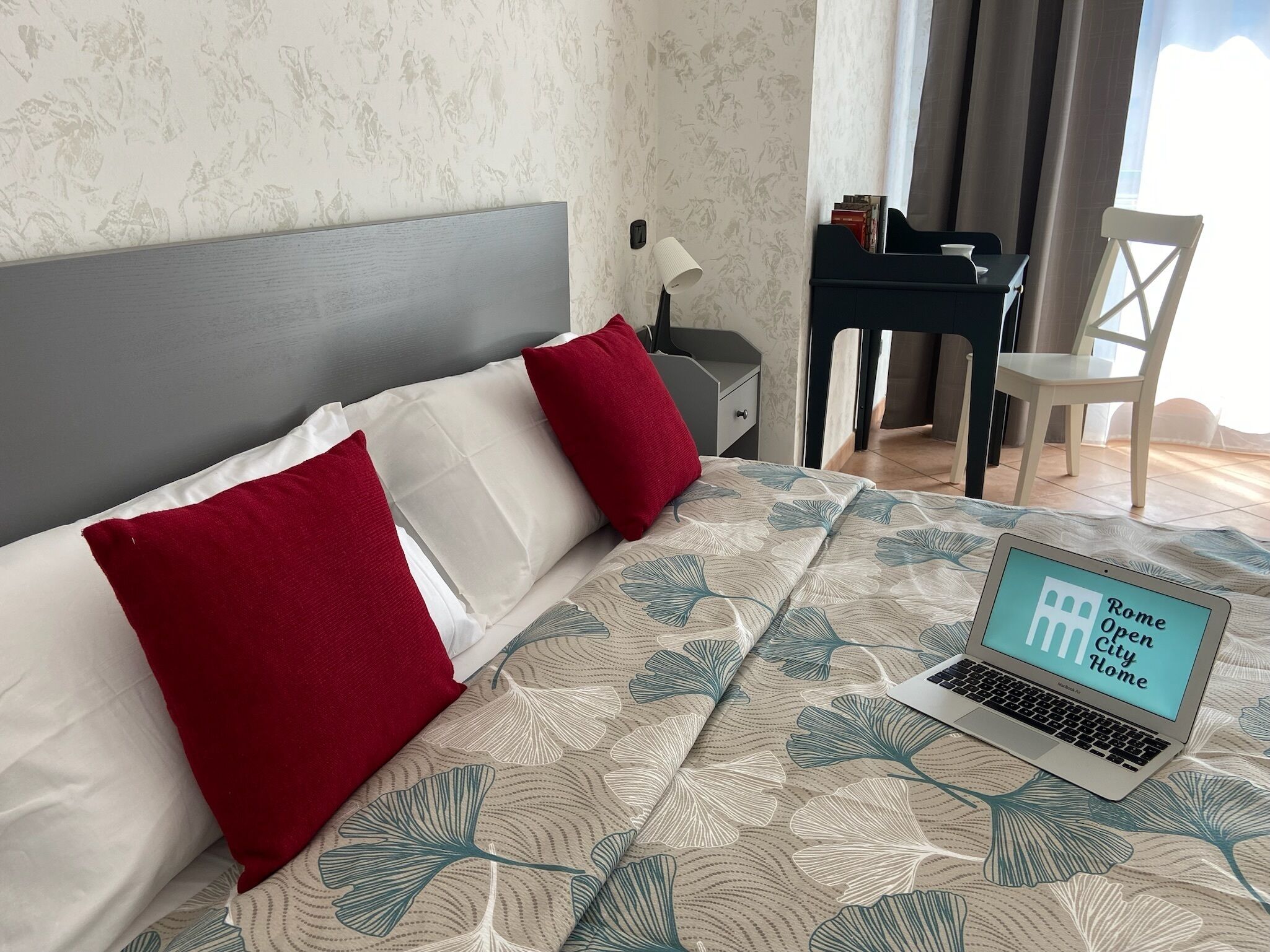 Rome Open City Home, two steps away from Metro A