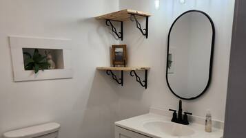 Handtücher, Toilettenpapier