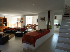 Interior - Villa Avec Jardin Tranquille à Deux pas de la Plage et des Restaurants du Port (Mauguio Carnon plage)